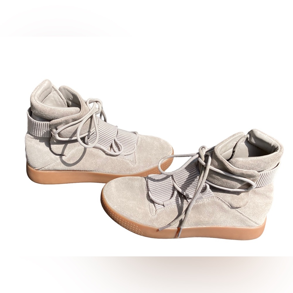 Zara Man Shoes Size 39 View 5